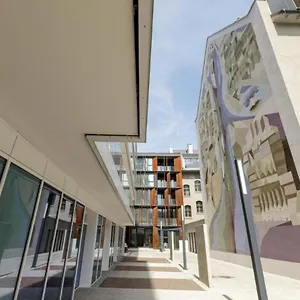  Apartament Urban Chic - Studio - Odra View&witolda