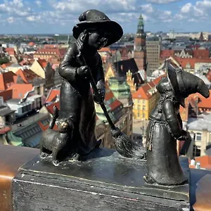  Apartament Rynek Pod Fredra