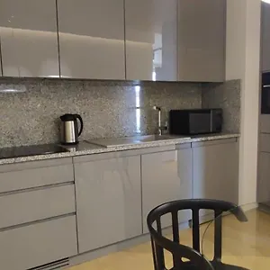  Apartament Silver - Ovo -justincenter