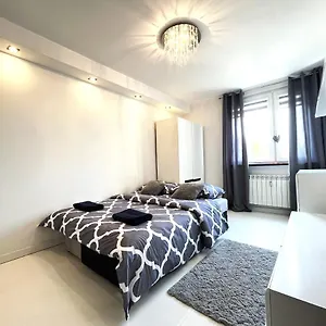  Apartament Inflancka - Self Check-in 20h