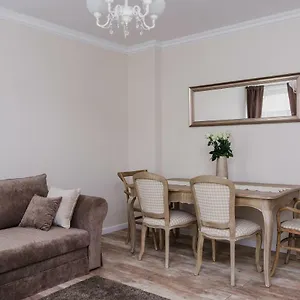 Apartament Starówka Osiek , Gdańsk Polska