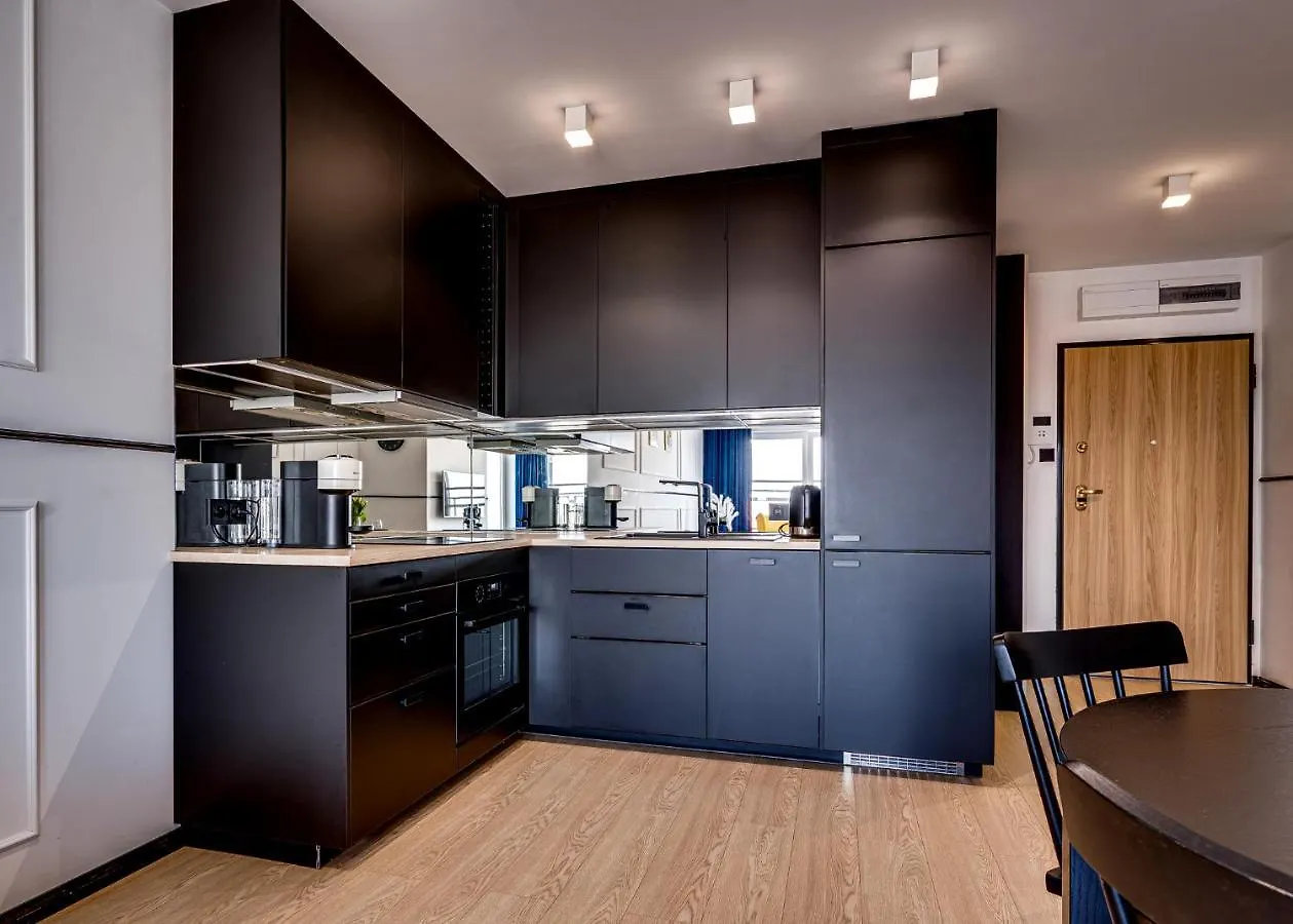 Appartement Apartament Piekny Widok, 15Min Od Rynku, Netflix, Garaz Free Wrocław