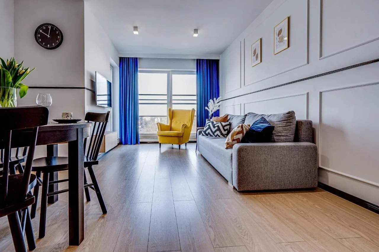 Apartament Piekny Widok, 15Min Od Rynku, Netflix, Garaz Free Wrocław