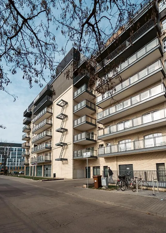 Apartament Piekny Widok, 15Min Od Rynku, Netflix, Garaz Free Wrocław 0*,  Pologne